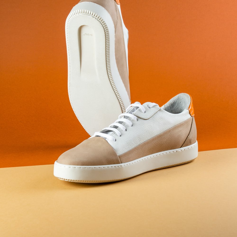 Fall limited edition sneakers preview image